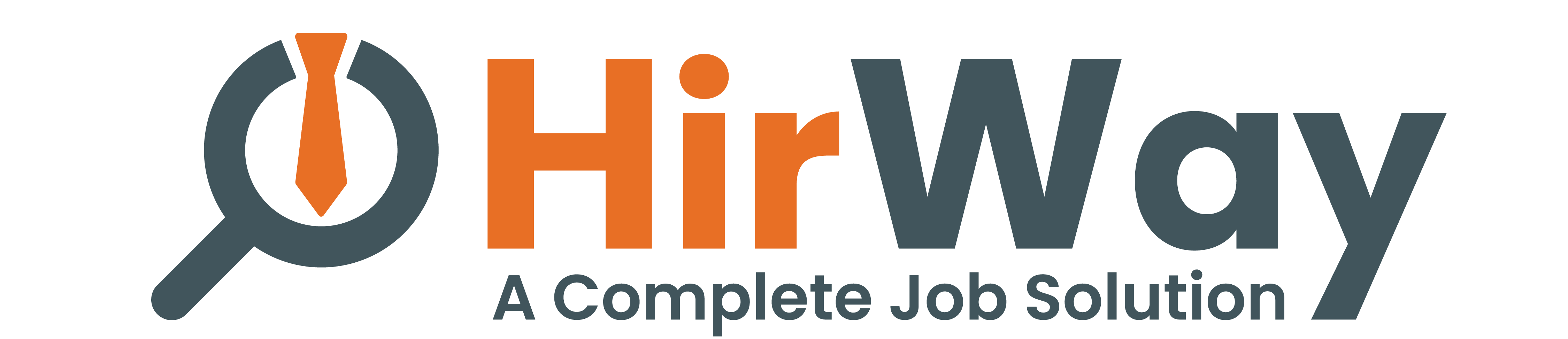 HirWay Job Solution